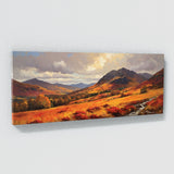 Scotland Trossachs Symphony 53
