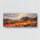Scotland Trossachs Symphony 53