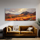 Scotland Trossachs Symphony 53