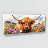 Scotland Wildflower Highland 24