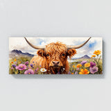 Scotland Wildflower Highland 24