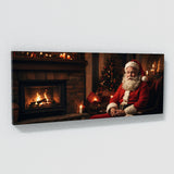 Santa Cozy Glow 176