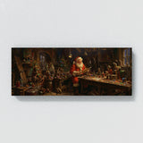 Santa Craft Haven 107