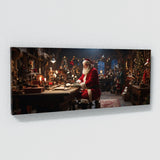 Santa Elves Merry Hustle 184