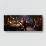 Santa Elves Merry Hustle 184
