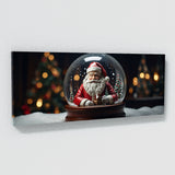 Santa Enchanted 170
