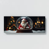 Santa Enchanted 170