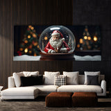 Santa Enchanted 170