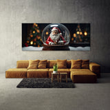 Santa Enchanted 170