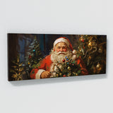 Santa Festive Magic 113