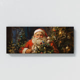 Santa Festive Magic 113