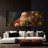 Santa Festive Magic 113
