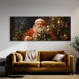 Santa Festive Magic 113