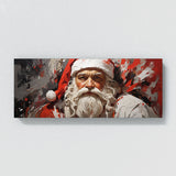 Santa Impressionist Whispers 146