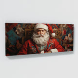Santa Modern Fusion 191
