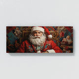 Santa Modern Fusion 191