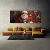 Santa Modern Fusion 191