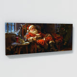 Santa Quiet Repose 120