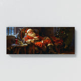 Santa Quiet Repose 120