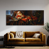 Santa Quiet Repose 120