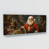 Santa Victorian Magic 112