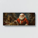 Santa Victorian Magic 112