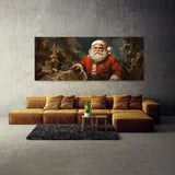Santa Victorian Magic 112