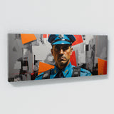 Policeman Guardian 84