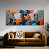Policeman Guardian 84