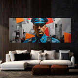 Policeman Guardian 84