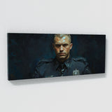 Policeman Guardians Honor 1