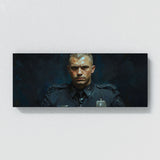 Policeman Guardians Honor 1