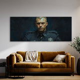 Policeman Guardians Honor 1