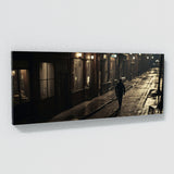 Policeman Noir Stroll 72
