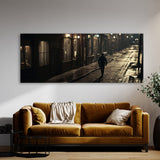 Policeman Noir Stroll 72