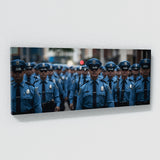 Policeman Unified Guardians 78