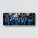 Policeman Unified Guardians 78