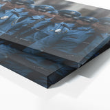 Policeman Unified Guardians 78