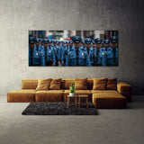 Policeman Unified Guardians 78