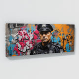 Policeman Urban Authority Fusion 91