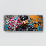 Policeman Urban Authority Fusion 91