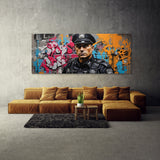 Policeman Urban Authority Fusion 91