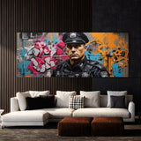 Policeman Urban Authority Fusion 91
