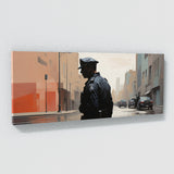 Policeman Urban Guardian 98