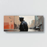 Policeman Urban Guardian 98