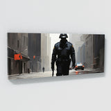 Policeman Urban Guardian 99