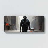 Policeman Urban Guardian 99