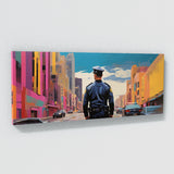 Policeman Vigilant 87