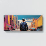 Policeman Vigilant 87