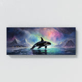 Orca Auroras Whispering Dive 140